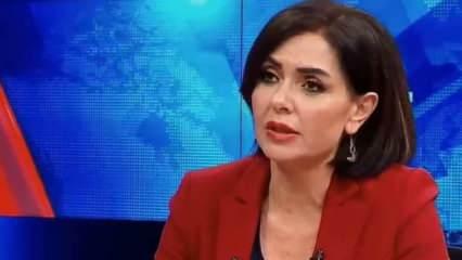 Özlem Gürses'ten CHP'li Bodrum Belediyesi'ne büyük tepki: Ortalık pislikten geçilmiyor