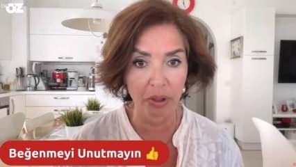 Özlem Gürses'ten CHP'li Bodrum Belediyesi'ne büyük tepki: Ortalık pislikten geçilmiyor