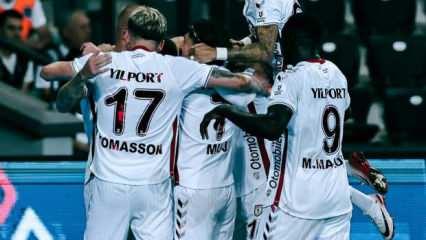 Panathinaikos - Samsunspor | CANLI