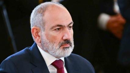  Paşinyan'dan Türkiye açıklaması: Sınırın açılacağına inanıyorum