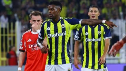 Portekiz'de Fenerbahçe sevinci: Cehennem hafif ateşti, İstanbul’dan sağ çıktık