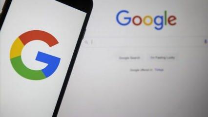 Rekabet Kurulu'ndan Google'a soruşturma