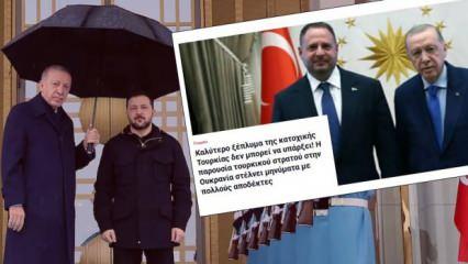 Rumların yeni korkusu bu oldu: Türkiye Ukrayna'ya asker gönderirse...