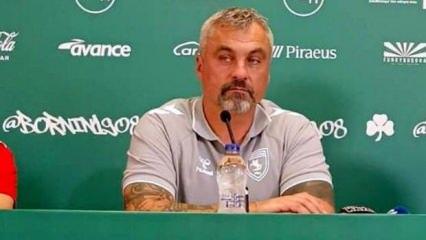 Samsunspor'da iki eksik var: Ma&ccedil;tan bir g&uuml;n &ouml;nce duyuruldu