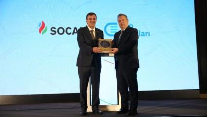 SOCAR Türkiye'den Bilgiye Erişimde Fırsat Eşitliği: 'Cep Kitapları Projesi