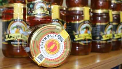 Son 50 yılın en y&uuml;ksek rekoltesi: Kilosu 6 bin TL