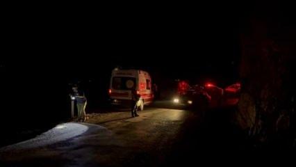 Son dakika: Adana'da katliam gibi kaza: 5 vatandaş hayatını kaybetti