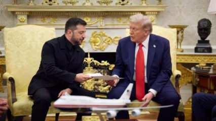 Son dakika... Trump'tan flaş Alaska zirvesi açıklaması! "Zaman kaybetmek istemiyorum"