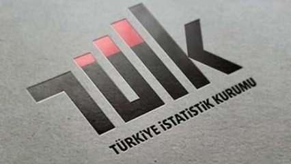 TÜİK işsizlik verilerini açıkladı!
