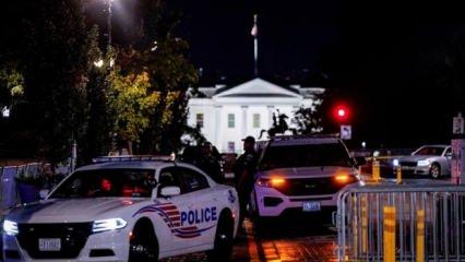 Son dakika...Kritik zirve başladı! Zelenskiy Washington'da!