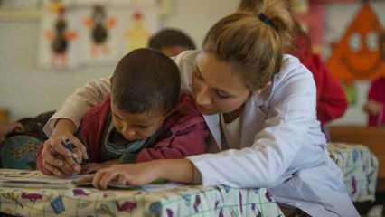 Sözleşmeli öğretmen atamaları ne zaman olacak? Yer değiştirme başvurusu nereden yapılır?