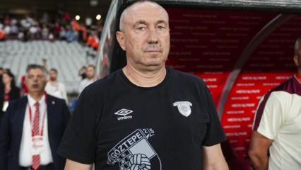 Stanimir Stoilov: Hedeflerimiz yüksek