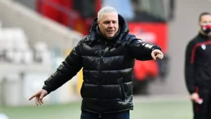 Sumudica duyurdu: Hagi, S&uuml;per Lig'e geliyor