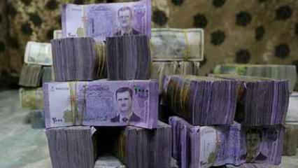 Suriye lirasında yeni d&ouml;nem! Kaldırılıyor 