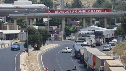 Suriye’ye girişlerde pasaport zorunlu mu, kimlikle seyahat mümkün mü?