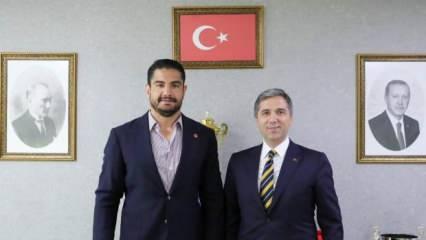 Taha Akgül'den güreş için üzücü sözler: Kısa vadede işimiz zor