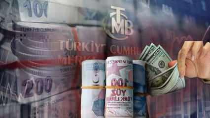  TCMB analizi: KKM'nin sona ermesiyle para politikası aktarımı güçlendi, riskler azaldı
