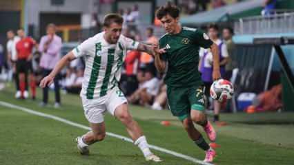 TFF 1. Lig'de iki iddialı takım kozlarını paylaştı: Konuk ekip 5 gol yedi