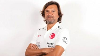 TFF açıkladı! Montella'nın ekibine takviye