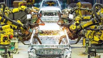 Tofaş'tan Stellantis Otomotiv ile birleşme açıklaması