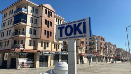 TOKİ'den vatandaşlara önemli uyarı: Bu şekilde dolandırıyorlar!