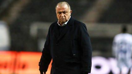 Toplantıda onun adı çıktı: Fatih Terim Süper Lig'e dönüyor