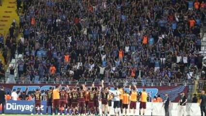 Trabzonspor - Antalyaspor | Muhtemel 11'ler