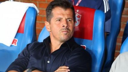 Emre Belözoğlu'ndan 1-0 sonrası büyük sitem: Ayıp ediyorlar