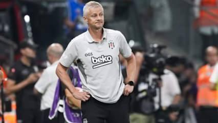 Tribünleri alkışlayan Solskjaer'e büyük şok! 