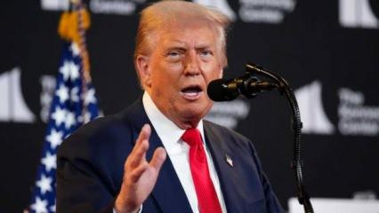 Trump: Önümüzdeki 2 hafta önemli