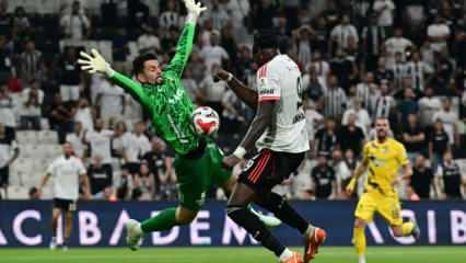 Tüm Türkiye onu konuşuyor! Ülke gündemine oturan kaleci