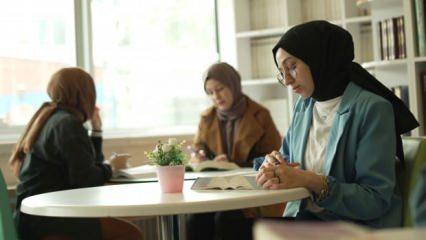 Türkiye Diyanet Vakfı Öğrenci Yurtlarında 2025–2026 dönemi kayıtları başladı
