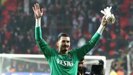 Uğurcan Çakır Fenerbahçe'ye mi gidiyor? Ertuğrul Doğan'dan net açıklama