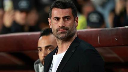 Ünlü yorumcudan yıldız futbolcuya büyük övgü! 'Türkiye'de hiçbir takımda yok'