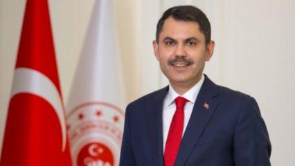 'Yarısı Bizden' kampanyası vatandaşa nefes aldırdı: Bakan Kurum'dan önemli çağrı!