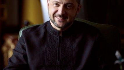 Zelenskiy'den baskı çağrısı! Rusya barış için masaya oturmalı