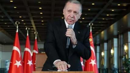 Zengezur Koridoru için tarihi adım! 110 milyar liralık projede temel atıldı