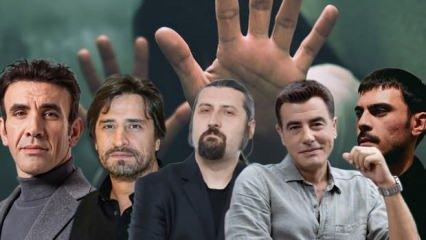 Sanat dünyasındaki taciz ifşaları konuşuluyor! “Kadının beyanı esastır” ilkesi gündemde!