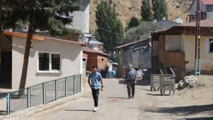 12 yıldır bekliyorlardı! Mahkemenin kararı köy halkını havalara uçurdu!