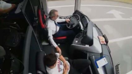 2 kişinin öldüğü kazanın yeni görüntüleri ortaya çıktı