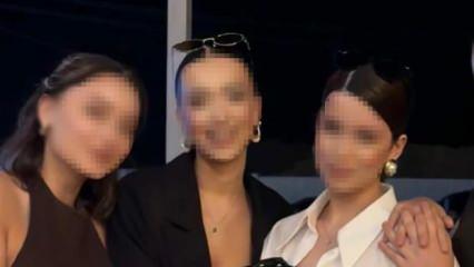 3 genç kızın eğlencesi facia ile bitti! Birisinin durumu ağır