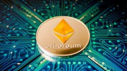 4 yılın ardından rekor kırdı! Ethereum tarihi zirvesinde