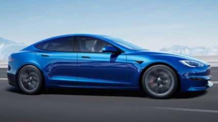 Tesla satışları temmuzda sert düştü