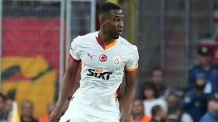 6.5 milyon euroluk iş yattı! Galatasaray'a bitti denilen transferde kötü haber
