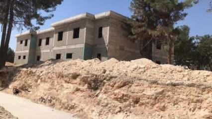 Gaziantep Büyükşehir'den dev yatırım: Türkiye'nin en büyük Alzheimer merkezi geliyor