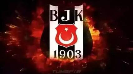 Beşiktaş'ta bir ayrılık daha! 7.5 milyon Euro kazandıracak