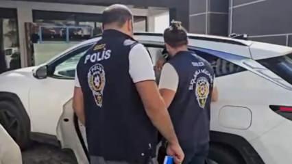 Samsun'dan Muğla'ya uzanan dolandırıcılık! 200'den fazla mağdur var