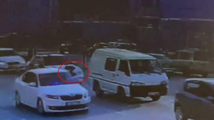 Magandanın yaptığını devlet affetmedi: 276 bin TL ceza