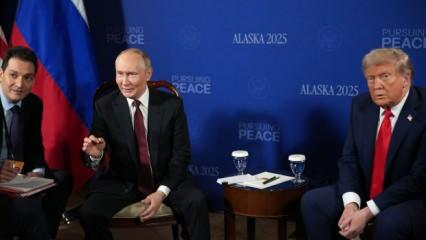 Trump Putin'i resmen tehdit etti: 1-2 hafta içinde müdahale edeceğiz!