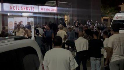 Bursa'da dehşet! Eski eşini defalarca bıçaklayarak öldürdü